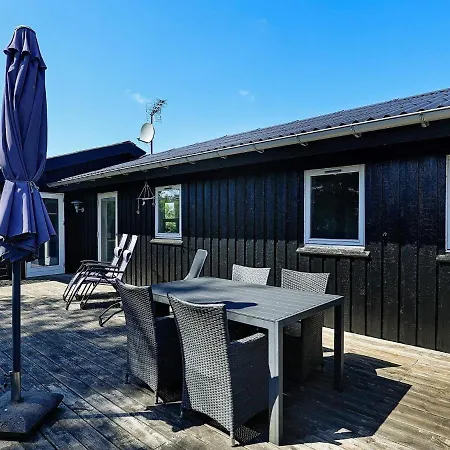 Holiday home 6 Person In Hirtshals