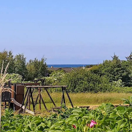 6 Person In Holiday home Hirtshals