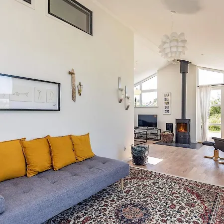 6 Person In Holiday home