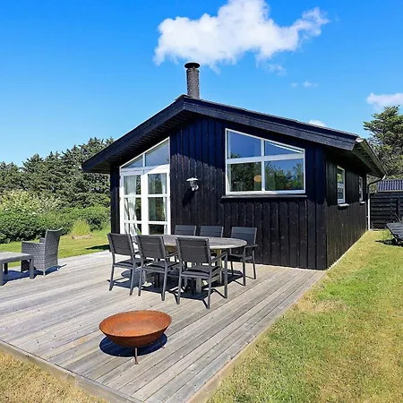 6 Person In Hirtshals-by Traum Hirtshals
