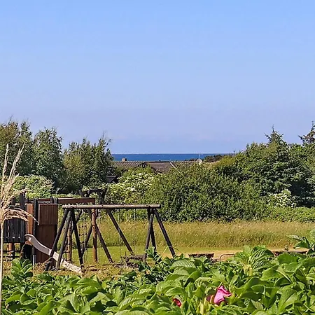Сasa de vacaciones 6 Person In Hirtshals-by Traum