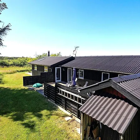 6 Person In Hirtshals-by Traum