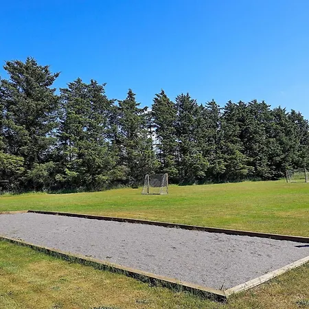 6 Person In Hirtshals-by Traum